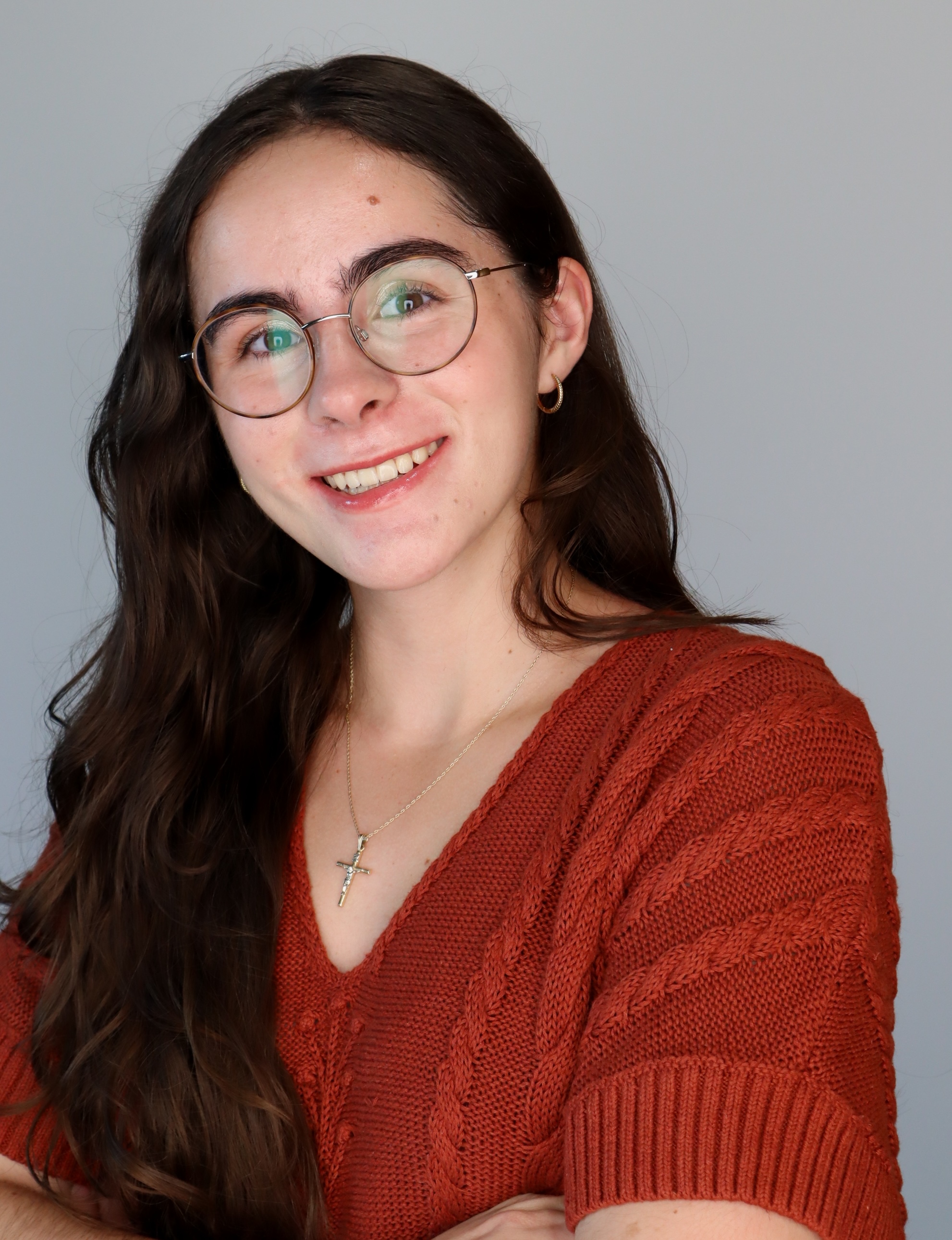 Alexandra Bennett portrait